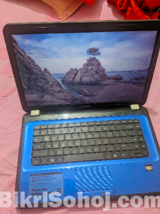 Compaq CQ58